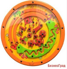 Интерактивный лабиринт