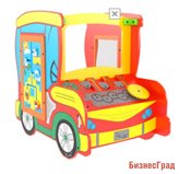 Игровая система «Автомобиль»