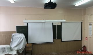 Внутренняя комплектация детских садов