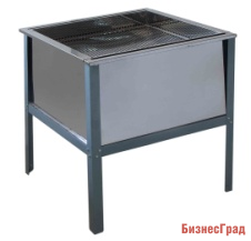 Сетка для ванны моечной ВМ 630