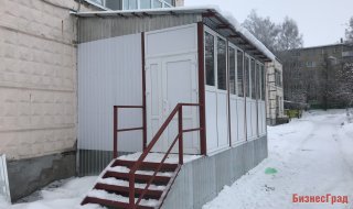 Внешняя комплектация детских садов (теневые навесы, входной блок, песочницы, спортплощадка)