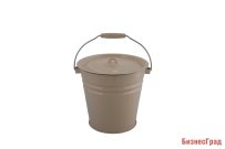 Ведро эмалированное 12 л., Диаметр, мм 280