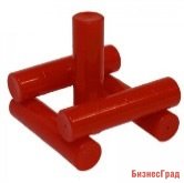 Игра «Городки»