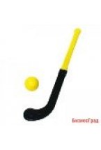 Игра Хоккей с мячом (клюшка, шарик) У796
