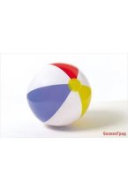 Мяч надувной №1 (диаметр 41 см)