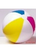 Мяч надувной №1 (диаметр 61 см)