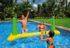 Игровой набор ВОДНЫЙ ВОЛЕЙБОЛ (ПВХ)