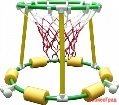 Игровой набор ВОДНЫЙ БАСКЕТБОЛ (пластик)