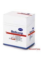 Салфетки стерильные Medicomp