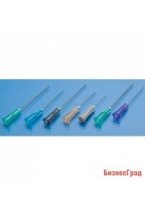 Игла инъекционная BD Microlance