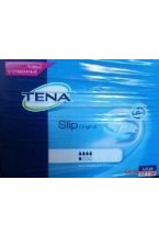 Подгузники Tena Slip Original L №30