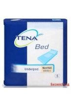 Впитывающие простыни TENA Bed Normal (Тена Бед Нормал)