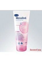 Защитный крем с цинком MENALIND professional, 200 мл