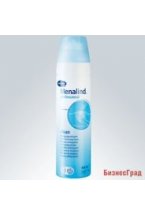 Очищающая пена MENALIND professional, 400 мл