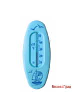 Термометр для воды В-1