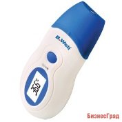 Термометр лобный инфракрасный B.Well WF - 1000