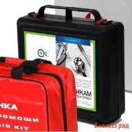 Аптечка для оказания первой помощи работникам (приказ № 169н)