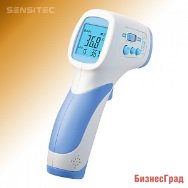 Бесконтактный инфракрасный термометр Sensitec NF-3101