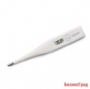Термометр электронный Omron Eco Temp Basic (MC-246-RU)