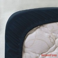 Чехол для матраса Bielastic Caress (на молнии) дышащий