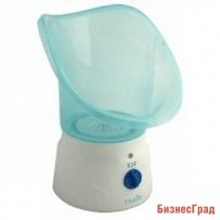 Ингалятор паровой с сауной для лица TAKIO YH-1502
