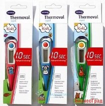 Детский электронный термометр Thermoval Rapid Kids 925060