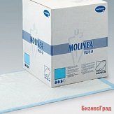 Пеленки Molinea Plus 60 x 90 1шт.
