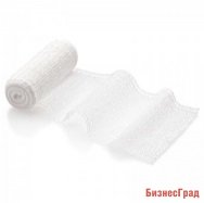 Фиксирующий бинт PEHA-CREPP 4м*10см