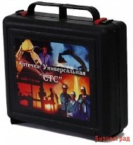 Аптечка универсальная