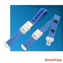 Жгут венозный кровоостанавливающий Детский +