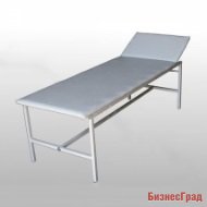 Кушетка медицинская смотровая КМС-01-МСК