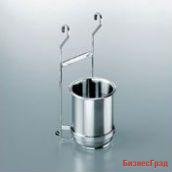 Стакан металлический