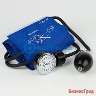 Тонометр Microlife BP AG1-10