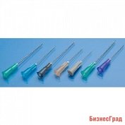 Игла инъекционная BD Microlance