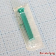 Шприц одноразовый с иглами (10 мл)