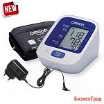 Тонометр Omron M2 Classic