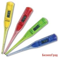 Термометр MT 16B1 Микролайф (Microlife)
