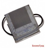 Манжета увеличенная CS Medica тип SL (25-39см) для тонометров OMRON