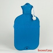 Грелка резиновая А-2 (2,0 л.)