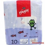 Детские пеленки Bella Baby Happy
