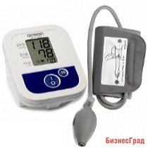 Тонометр полуавтоматический Omron M1 Compact