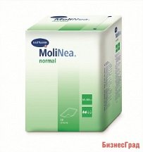 MoliNea normal /МолиНеа нормал - впитывающие пеленки