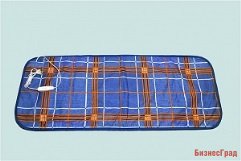 Электроматрас 50x130