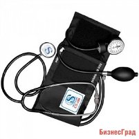Тонометр механический CS Medica CS-106 с фонендоскопом