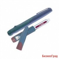 Шприц-ручка HumaPen Ergo II (Хумапен Эрго)