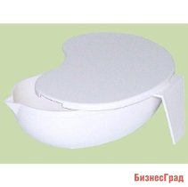 Лоток почкообразный ЛПпо 1,75