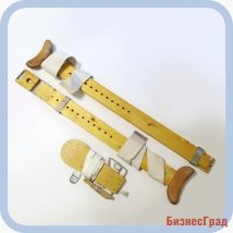 Шина Дитерихса транспортная