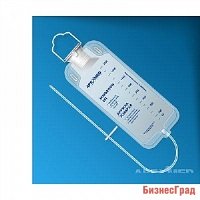 Кружка Эсмарха 1500мл