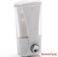 Диспенсер одинарный для мыла 148-095