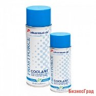Спортивная заморозка Coolant Spray (аэрозоль) (ФРОСТФОРС Кулант Спрей)